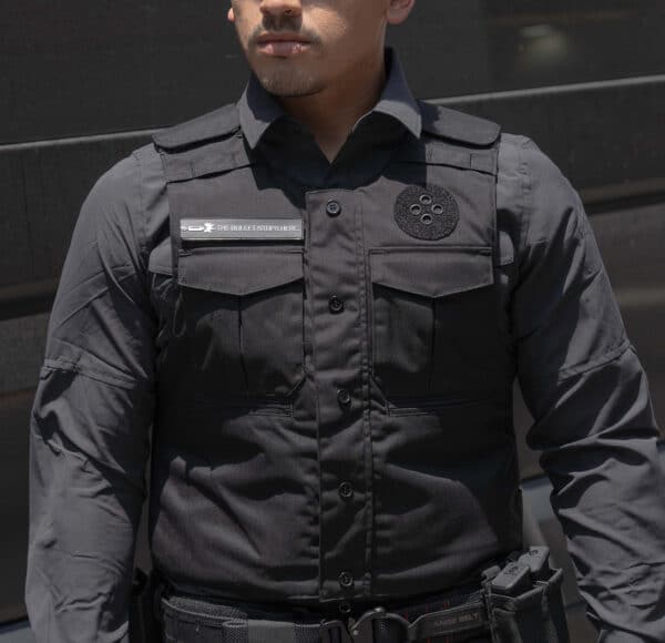 primer bulletproof vests format