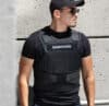 spectre bulletproof vests format