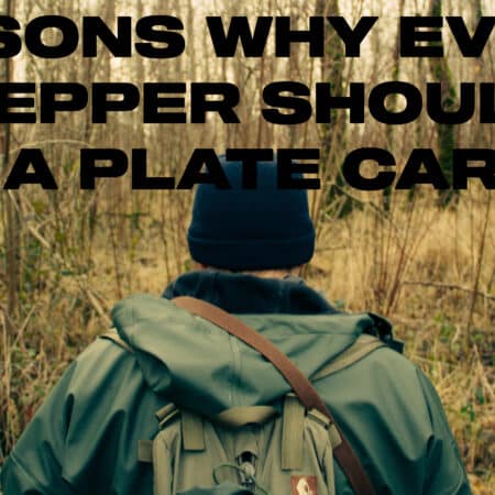5 Reasons Why Every Prepper Should Own a Plate Carrier
