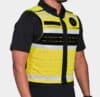High Visibility Bulletproof Vest