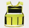 High Visibility Bulletproof Vest
