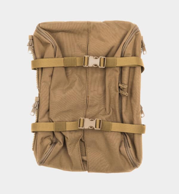 HRT Zip-On Medium Pack