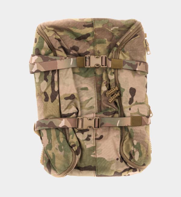 HRT Zip-On Medium Pack