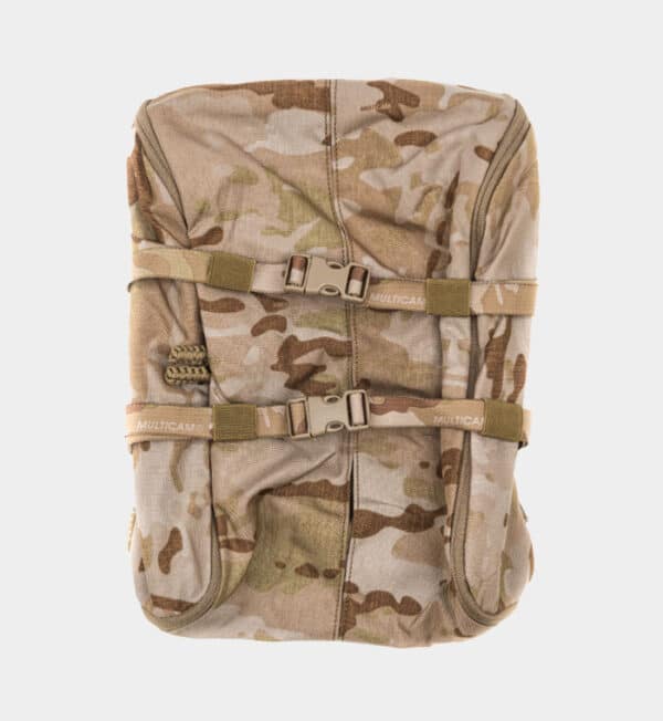 HRT Zip-On Medium Pack