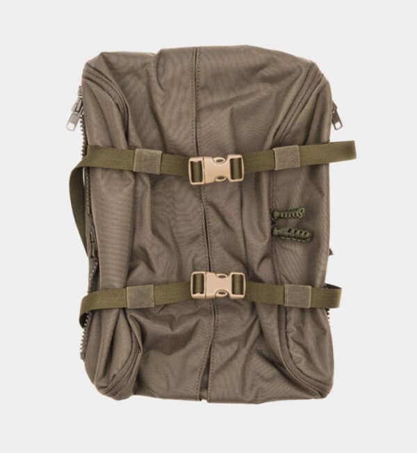 HRT Zip-On Medium Pack