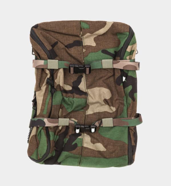 HRT Zip-On Medium Pack