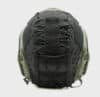 Ballistic Helmet Cover Black