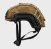 Ballistic Helmet Cover Coyote Brown