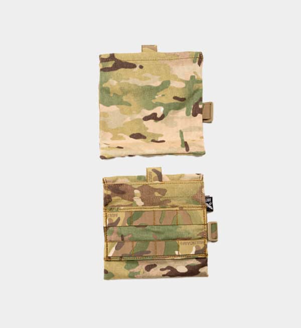 HRT LBAC Side Plate Sleeve No Armor