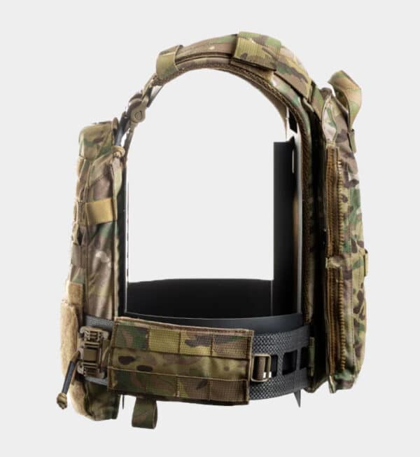 HRT LBAC PLATE CARRIER