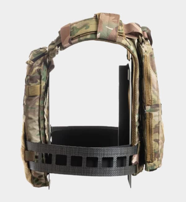 HRT LBAC PLATE CARRIER