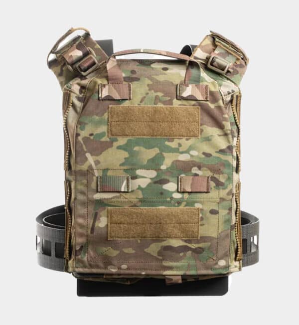 HRT LBAC PLATE CARRIER