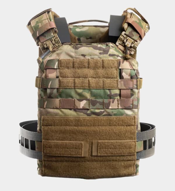 HRT LBAC PLATE CARRIER