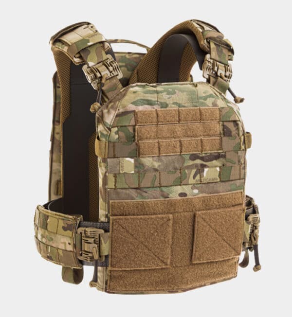 HRT LBAC PLATE CARRIER