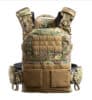 HRT LBAC PLATE CARRIER