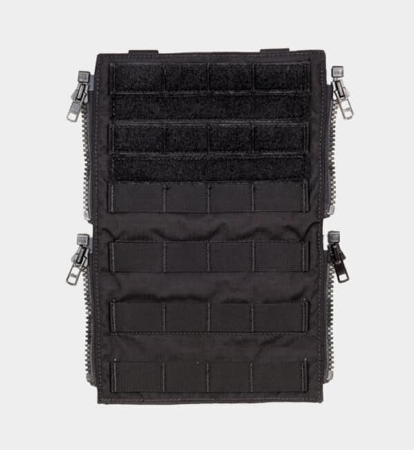 HRT Zip-On Molle Panel