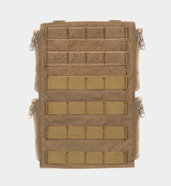 HRT Zip-On Molle Panel