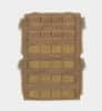 HRT Zip-On Molle Panel