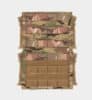 HRT Zip-On Molle Panel