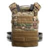 HRT LBAC Plate Carrier Level 3+ Armor Plates