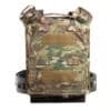 HRT LBAC Plate Carrier Level 3+ Armor Plates