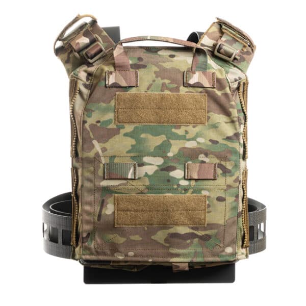 HRT LBAC Plate Carrier Level 3+ Armor Plates