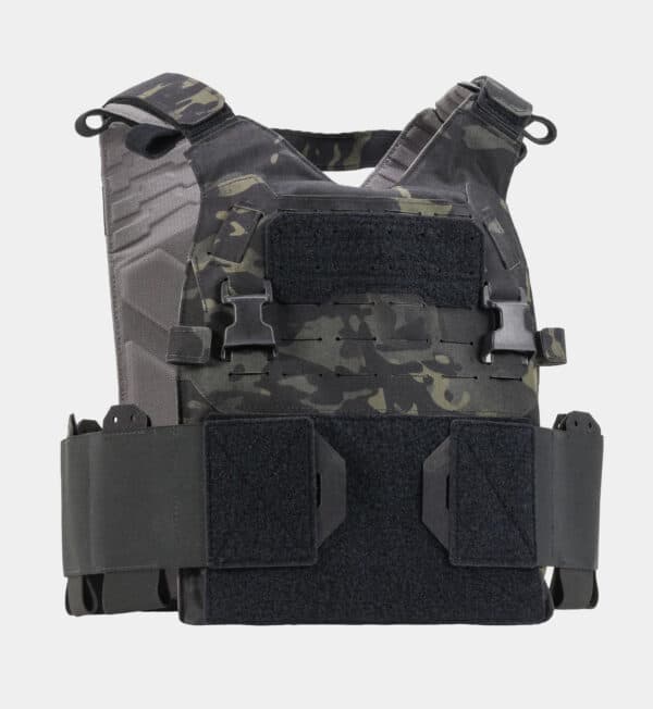 templars gear cpc lp gen 4 plate carrier black multicam