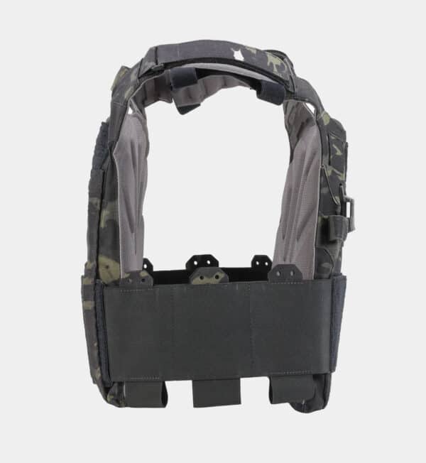 templars gear cpc lp gen 4 plate carrier black multicam2