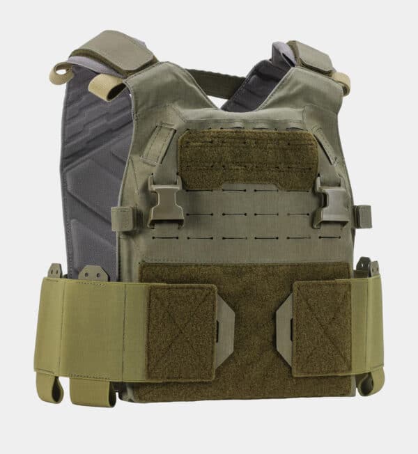 templars gear cpc lp gen 4 plate carrier black rangers green