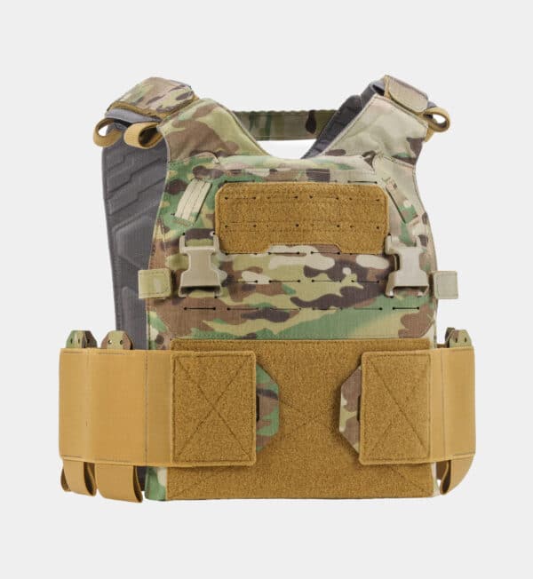 templars gear cpc lp gen 4 plate carrier multicam