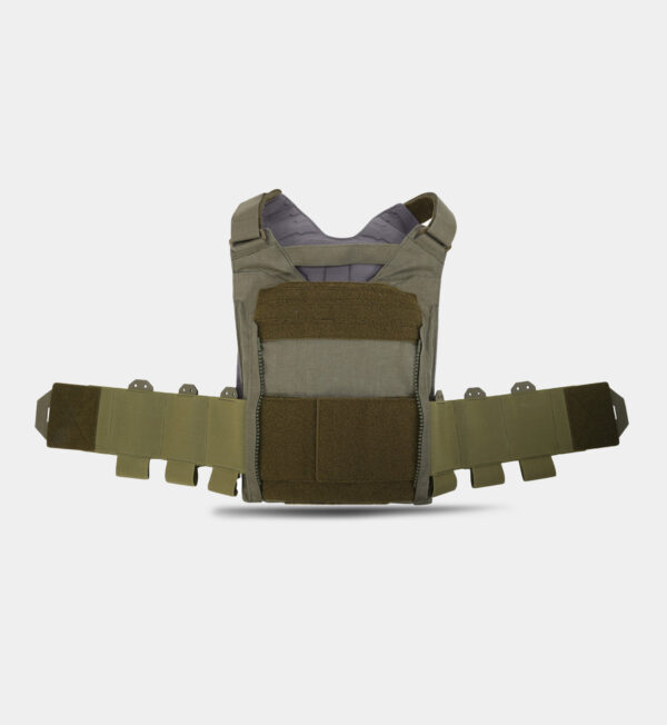 lpg gen4 plate carrier in green4