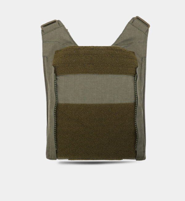lpg gen4 plate carrier in green5