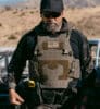 tpg koursores bulletproof vest level 3a 10