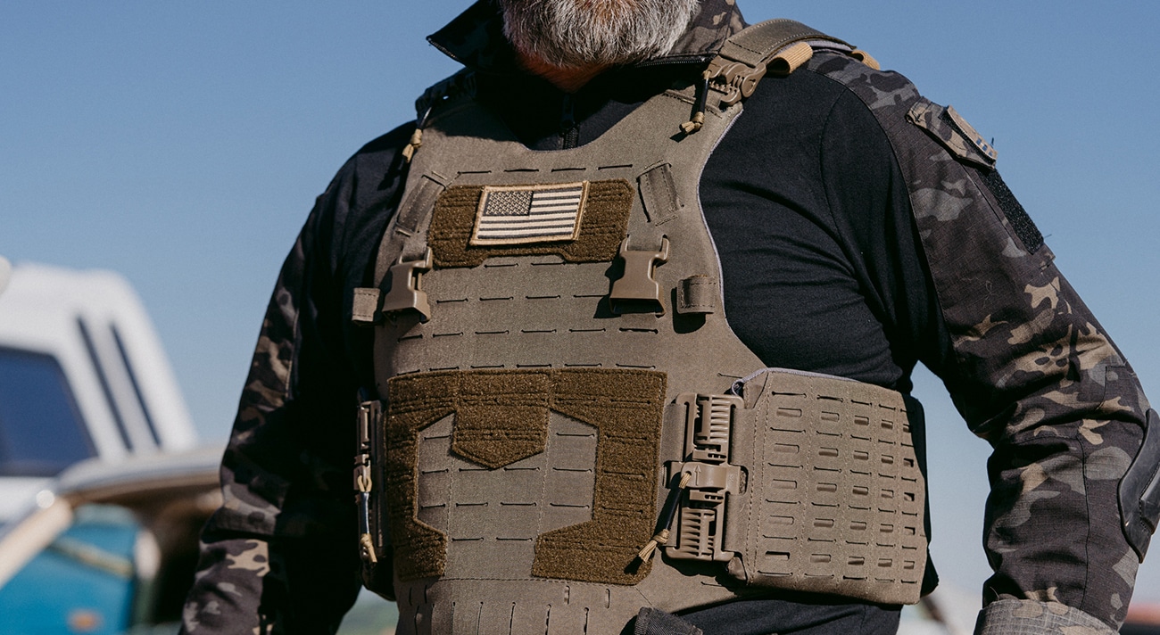 tpg koursores bulletproof vest level 3a 11 product description