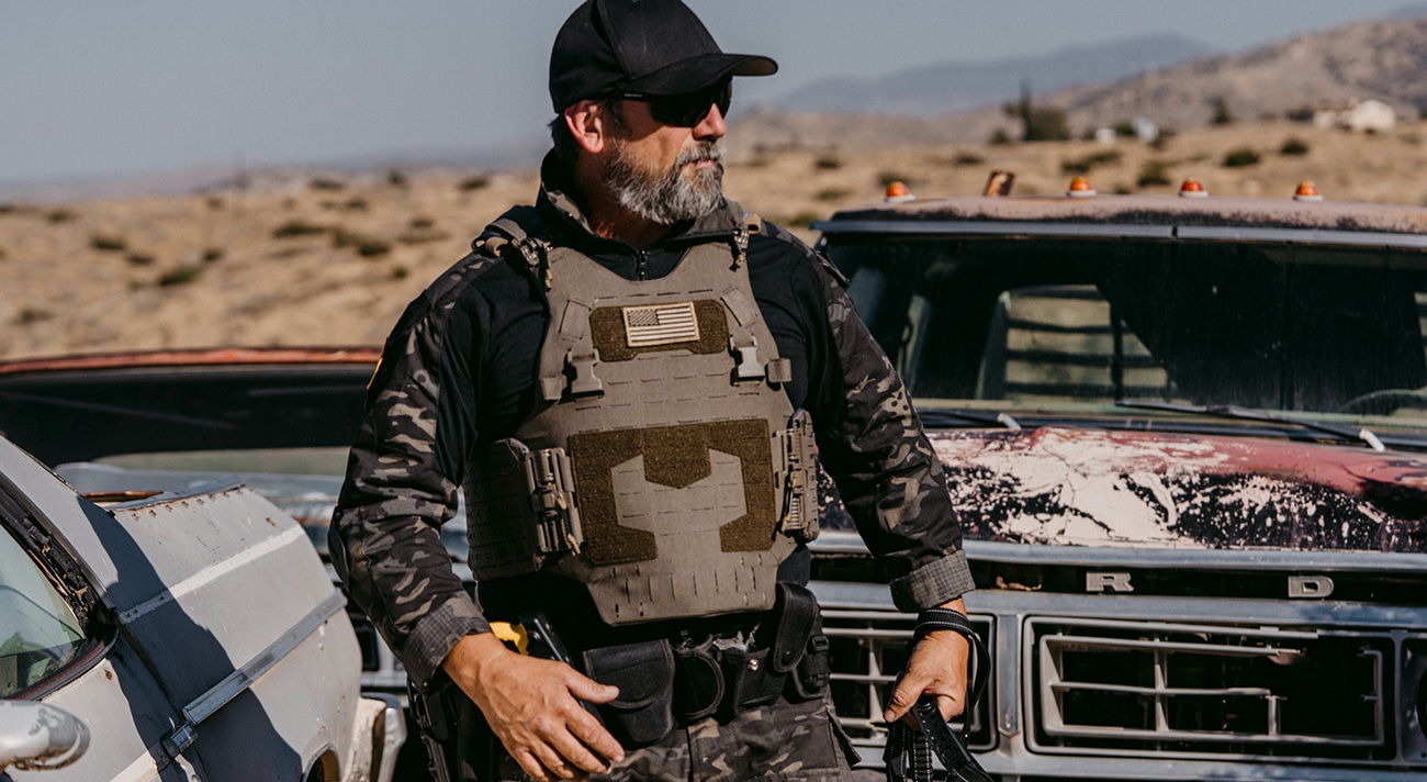 tpg koursores bulletproof vest level 3a 17 product description