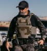 tpg koursores bulletproof vest level 3a 4