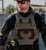 tpg koursores bulletproof vest level 3a 5