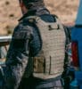 tpg koursores bulletproof vest level 3a 9