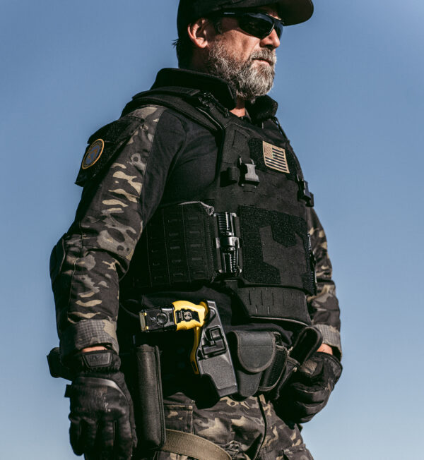 tpg cataphract bulletproof vest plate carrier hybrid 3