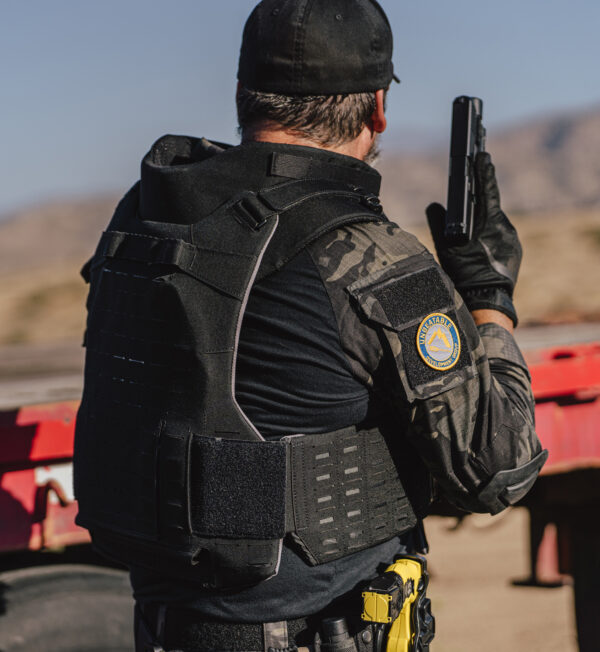 tpg cataphract bulletproof vest plate carrier hybrid 4