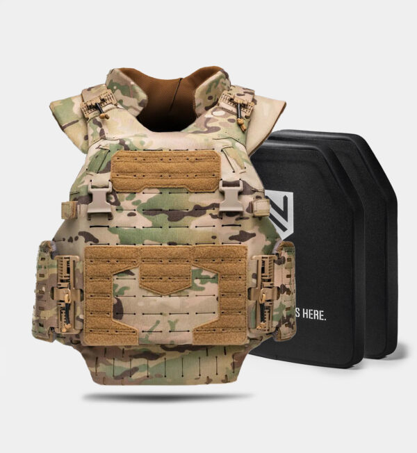 cataphract level4 promo