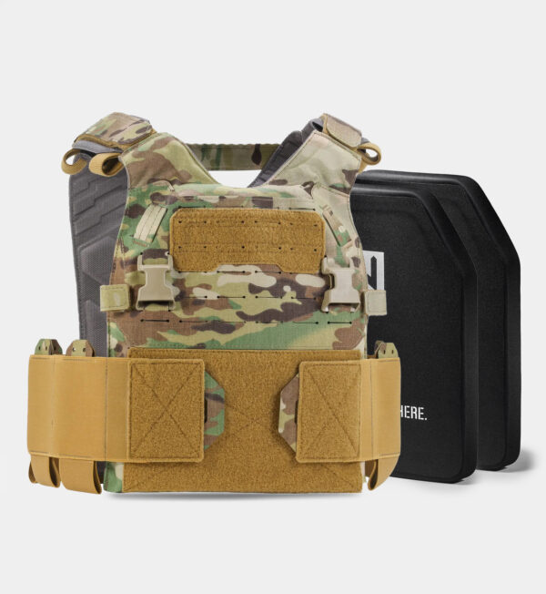 lpgen4 plate carrier