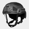 special mission helmet black2 d3o gen2