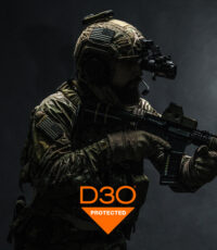 special mission helmet coyote brown d3o