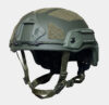 special mission helmet green1 d3o gen2