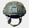 special mission helmet green3 d3o gen2