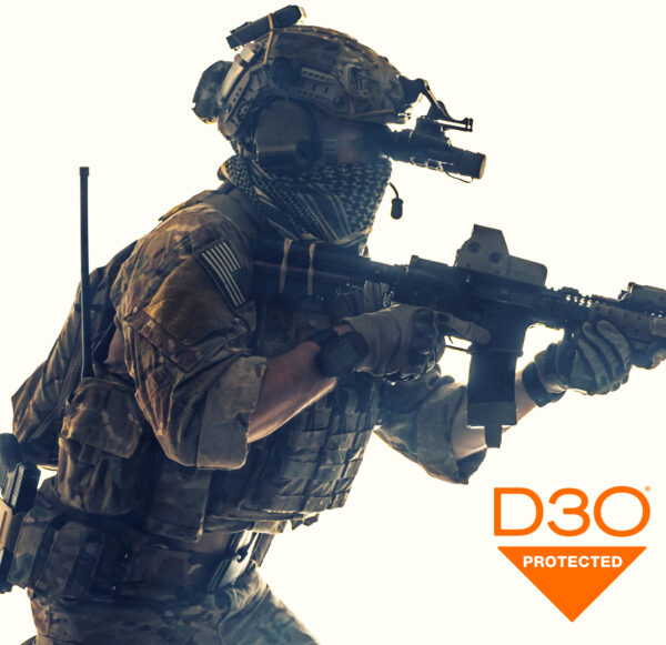 special mission helmet ranger green 3 d3o gen2