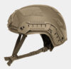 special mission helmet tan3 d3o gen2