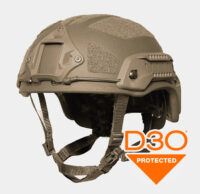 special mission helmet tan3 d3o gen2 d3o thumbnail