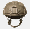 special mission helmet tan4 d3o gen2